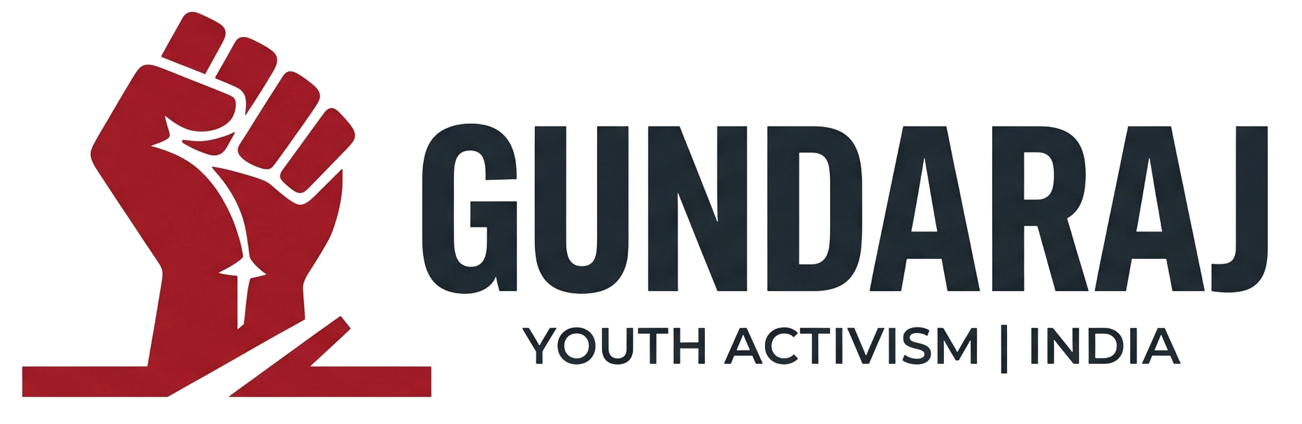 Gundaraj | Voice of India's Gen Z Resistance
